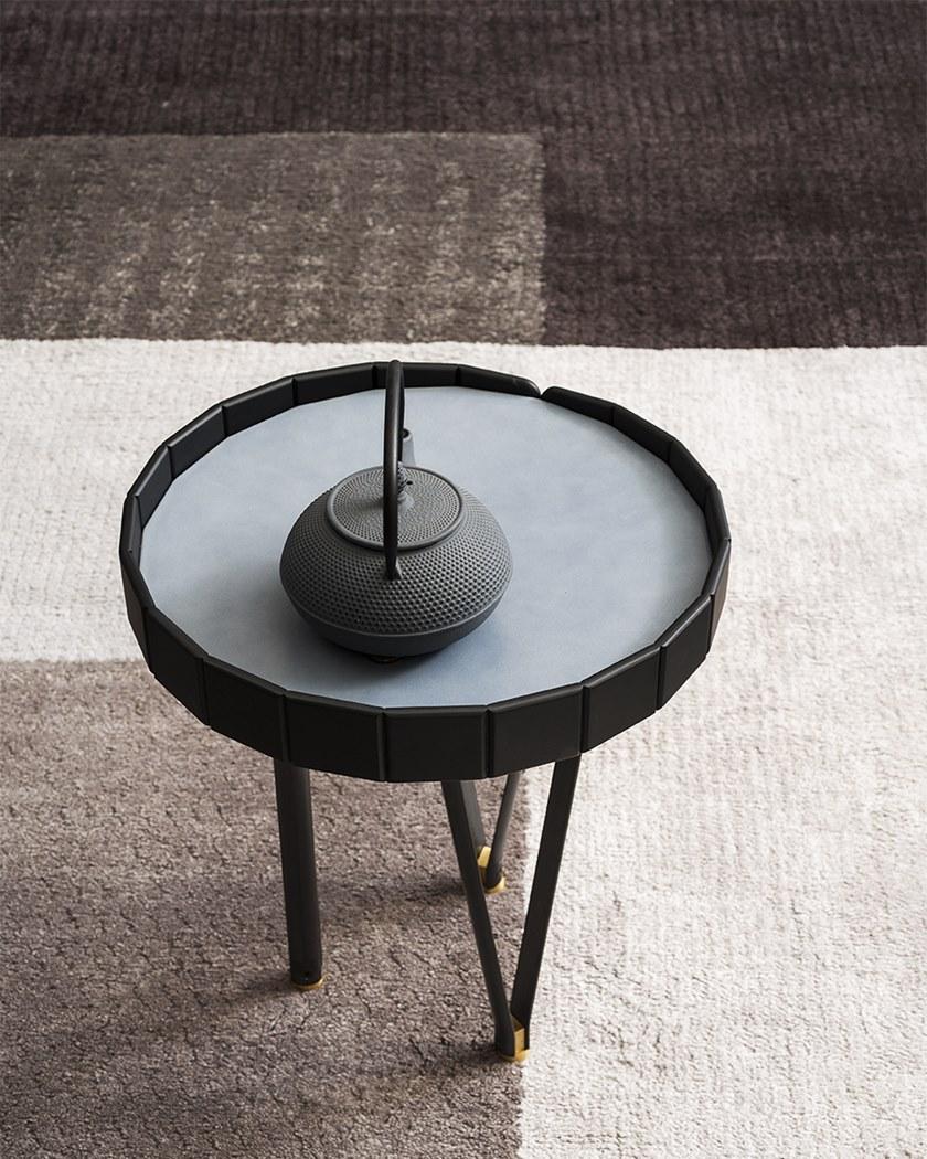 BAXTER Прямоугольный коврик ручной работы sun-id-1350393 - Вид №3