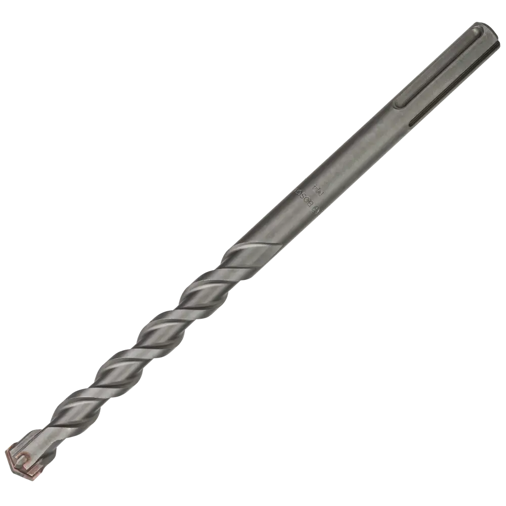 Бур по бетону Bosch SDS-max-4 20x200x320 мм 83066469 STLM-2112097 BOSCH PROFESSIONAL 