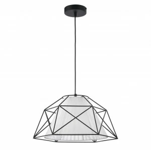 Подвесной светильник Freya Mizar FR4313-PL-11-BL FREYA MIZAR 198672 Белый