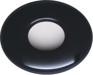 620.3 напольный дверной буфер HEWI System 111 | Polyamid 