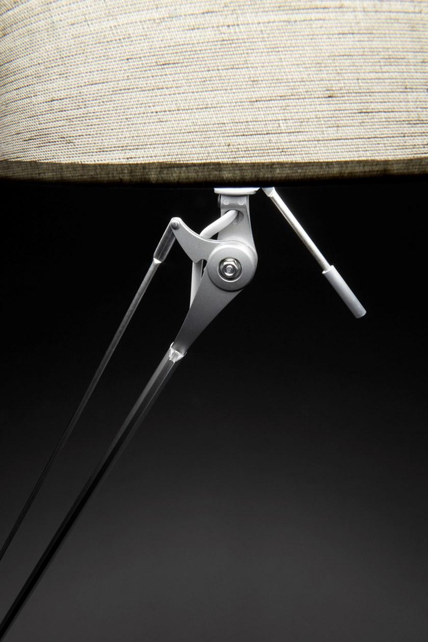 Alma light Торшер регулируемой высоты с прямым светом Work 4245/019 - Вид №1