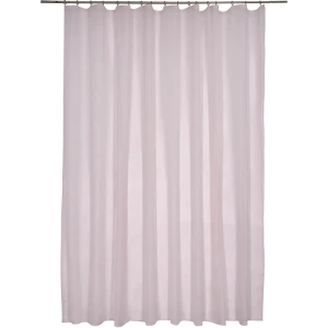 Тюль на ленте Inspire Softy 300х260 см цвет розовый 81944939 STLM-2127228