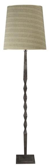 Hamilton Conte Paris Торшер из алюминия Amedeo sun-id-1458539 - Вид №2