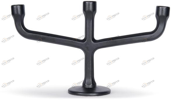 Atipico Керамический подсвечник sun-id-1466602