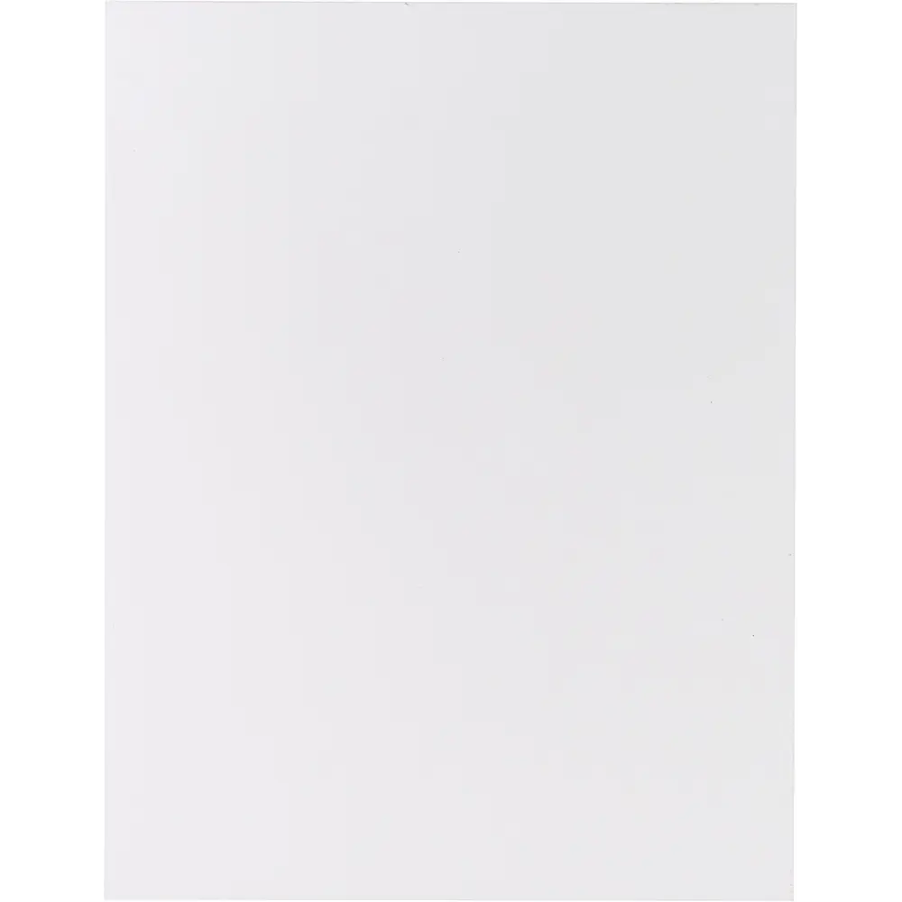 Фальшпанель Delinia ID для кухонного шкафа Токио 58×76.8 см белая матовая 89365145 STLM-1350808 - Вид №2