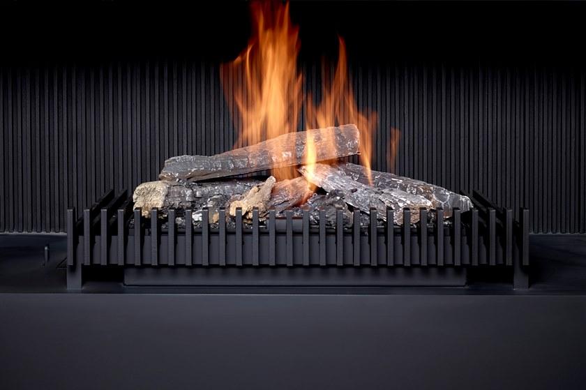 Metalfire Дровяная решетка для камина из металла Metalforms sun-id-1431705 - Вид №1