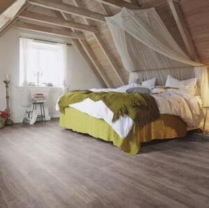 Ламинат Meister Дуб копченый 6028