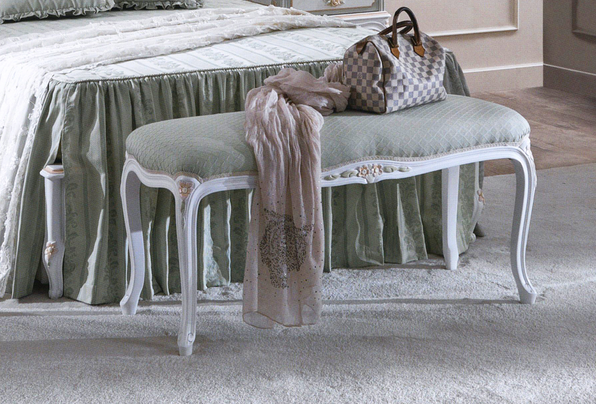 Банкетка  PELLEGATTA PANCHETTA 06 