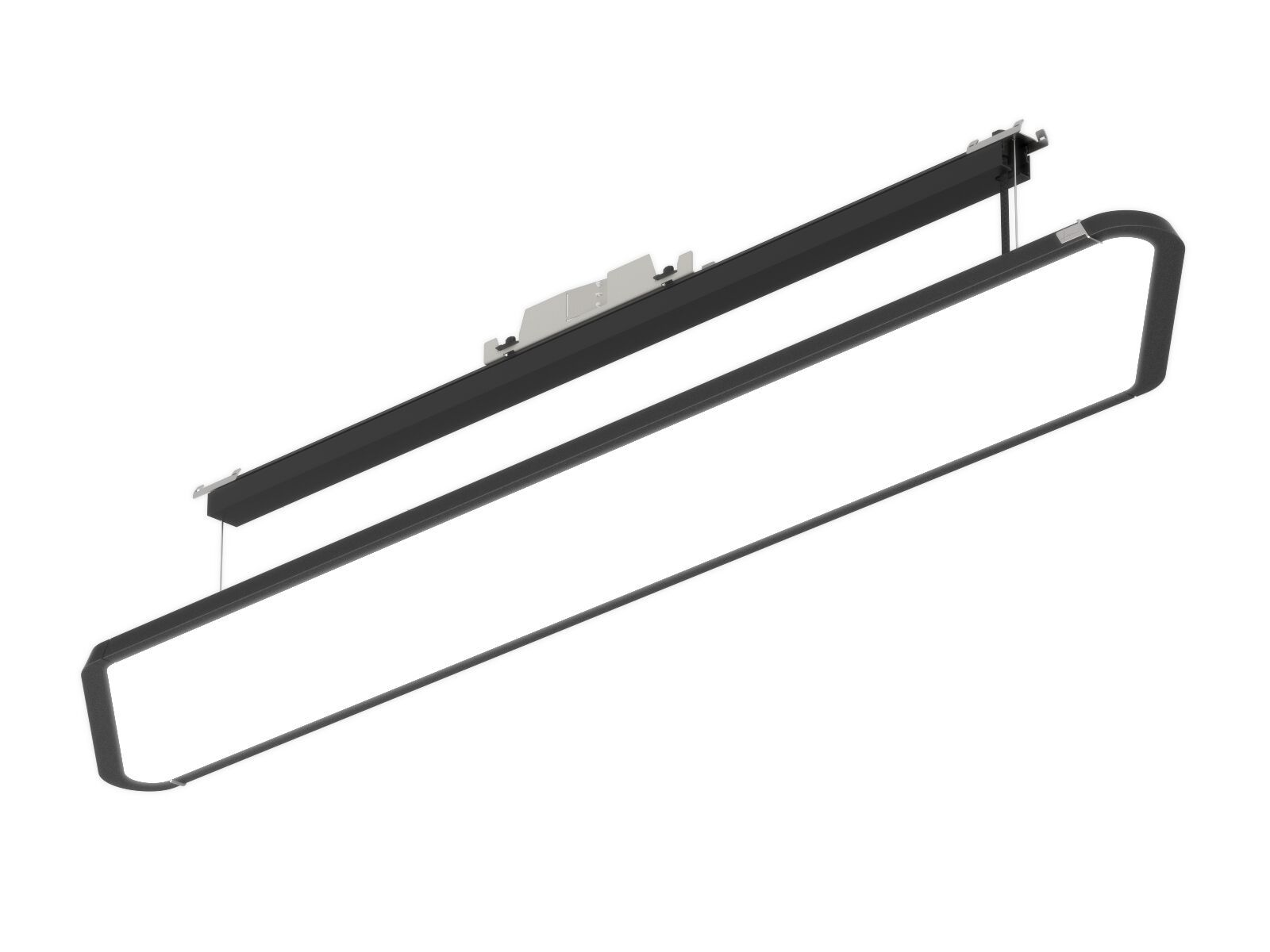 Алюминиевый светодиодный светильник с регулируемой яркостью PROLICHT Hadi ARCH-00023502 - Вид №1