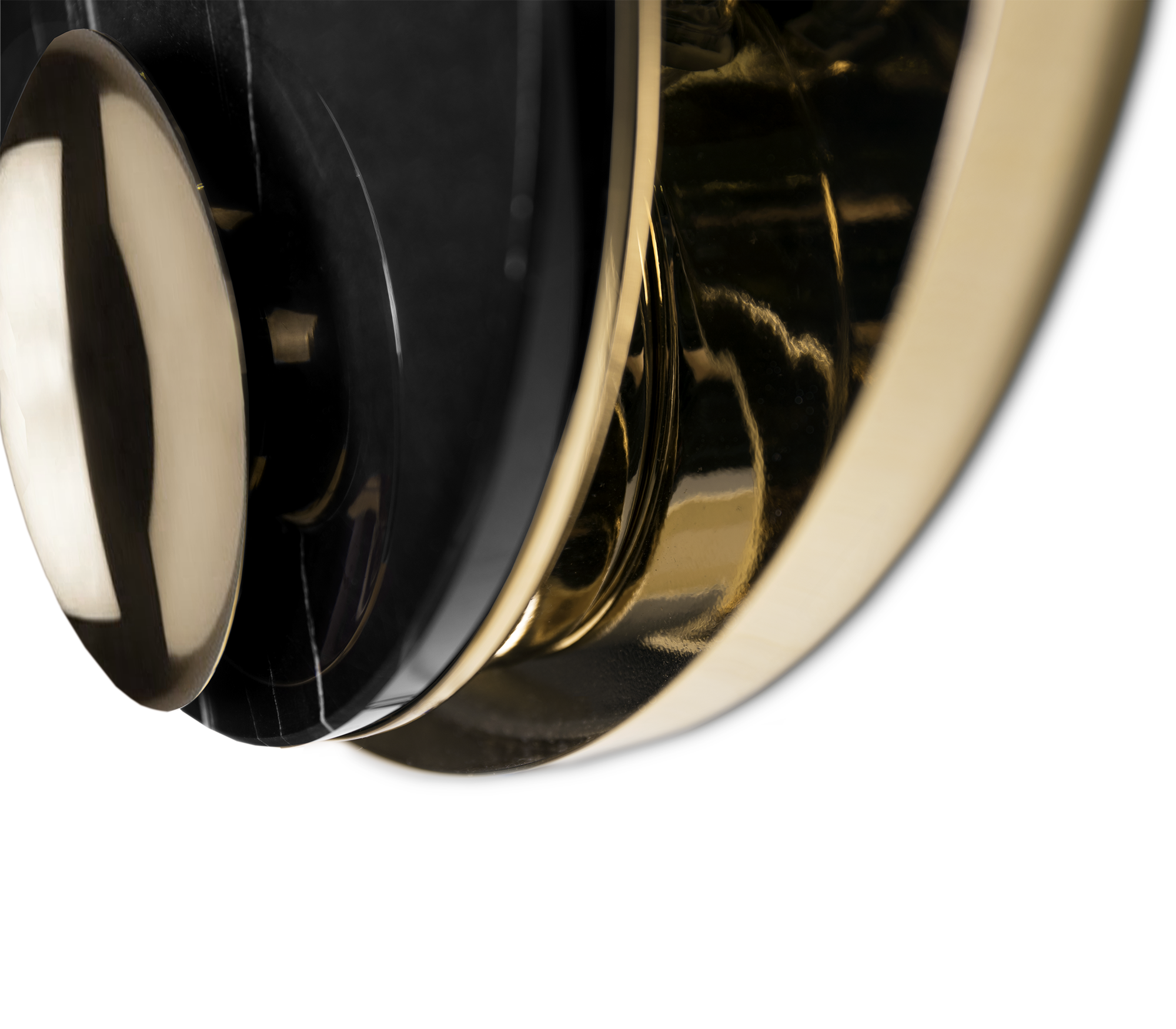 0-142 Настенный светильник Метаморфоза Boca Do Lobo  - Вид №3