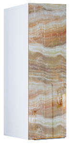 У73187 Пенал Liriya 25П 1д. Onyx L 1 Marka Liriya