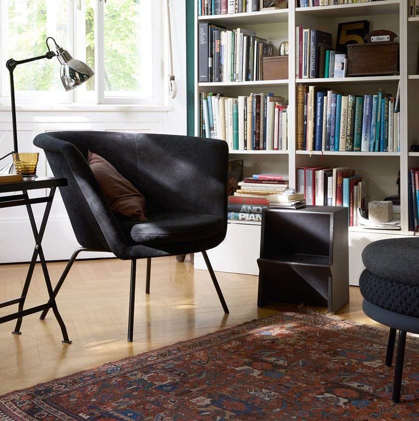 Richard Lampert Табурет / лестница из полиэтилена sun-id-1457924 - Вид №3