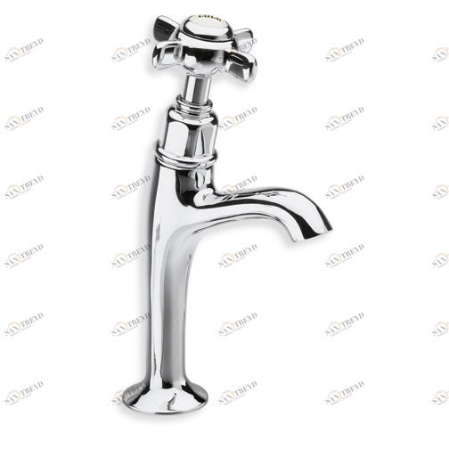 CRILD230 Кран 1/2 "холодной воды" Cristina Rubinetterie 