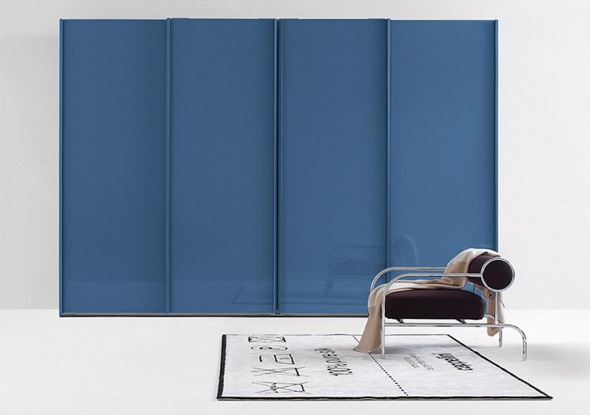 Cappellini Ковер из новозеландской шерсти и растительного волокна  Mcp_4  - Вид №4