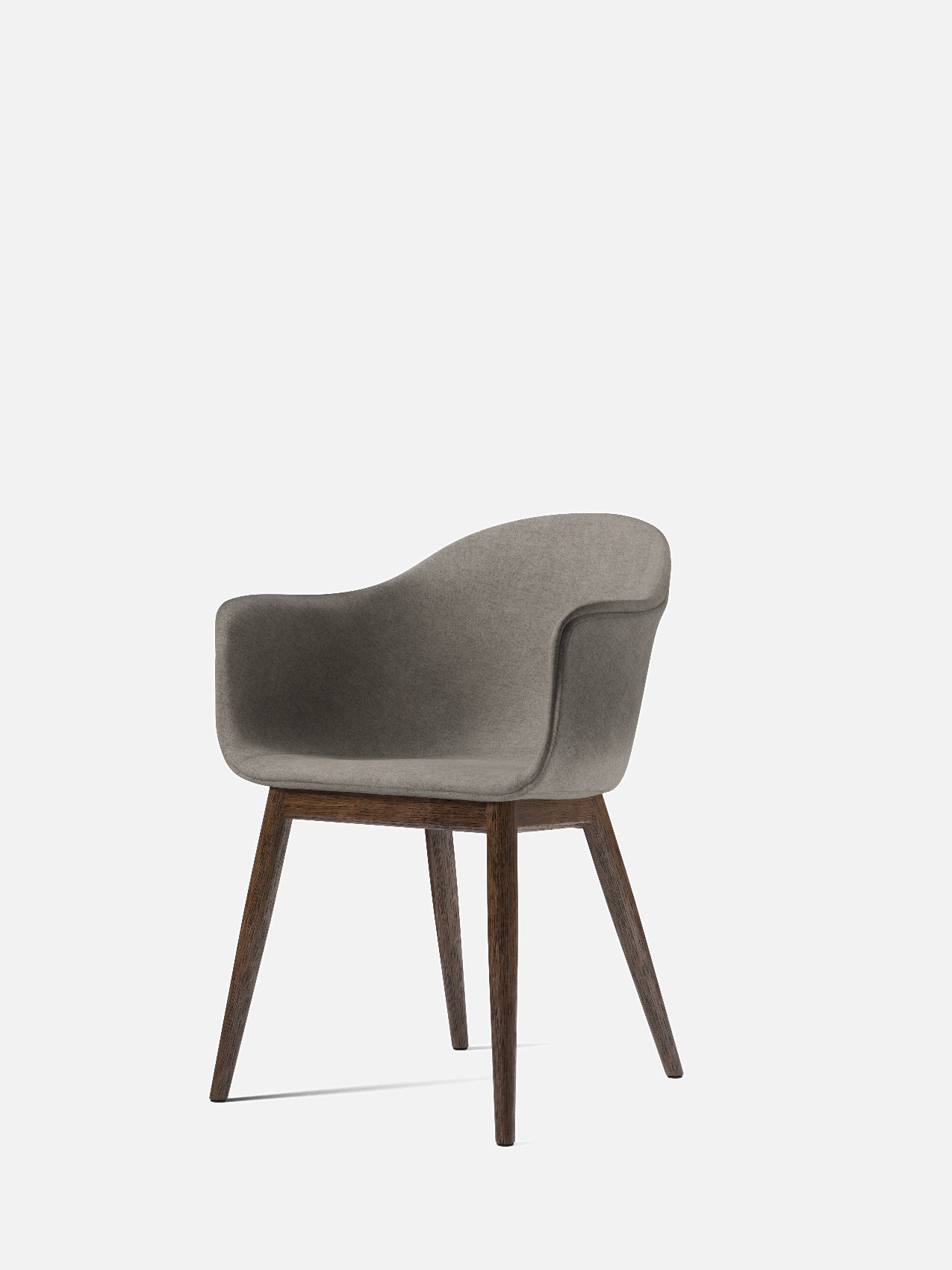 9341002-00K40BZZ Harbour Arm Chair, с мягкой обивкой LuceLight  - Вид №117