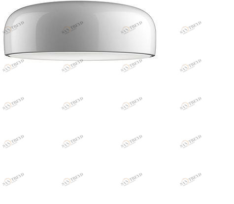 Flos Потолочный светильник из алюминия Home collection - muro+soffitto sun-id-1404221