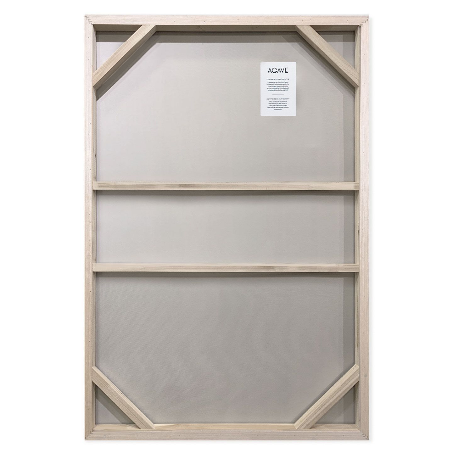 Холст рамки Agave HURRICANE ARCH-00091163 - Вид №5