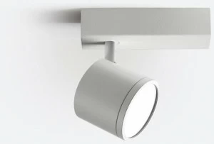 EGOLUCE Регулируемый светодиодный прожектор Newton 4611