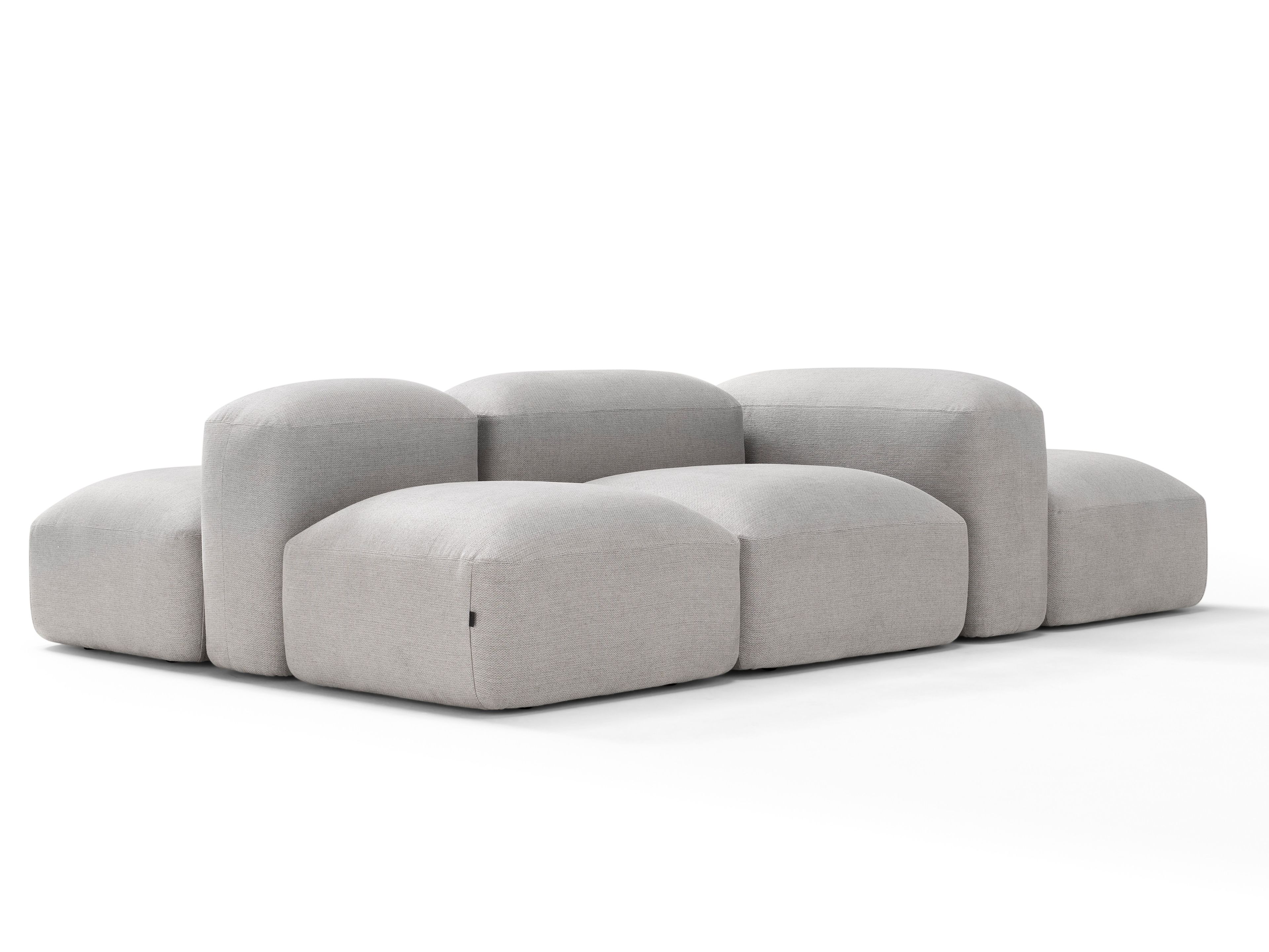 Модульный диван Amura ARCH-00101670 - Вид №1