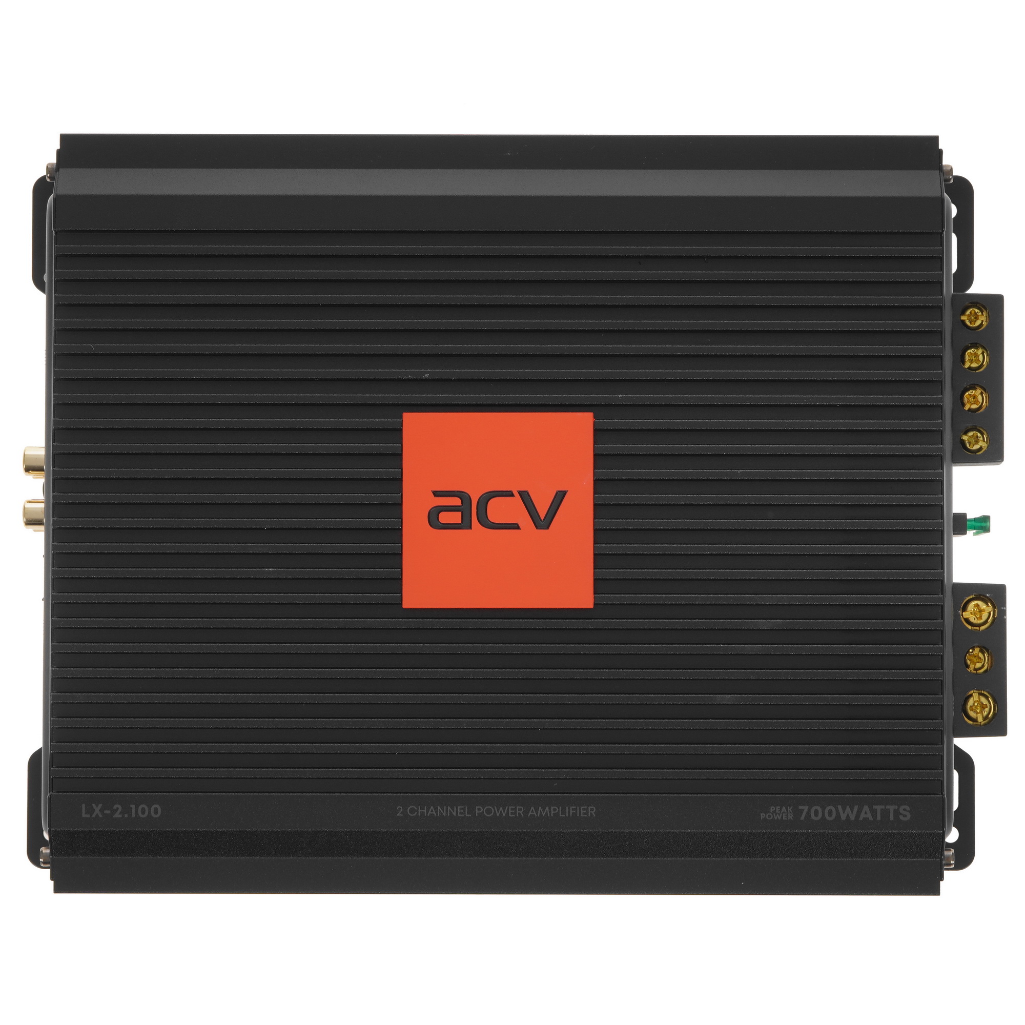 8148087 Усилитель ACV LX-2.100 STDN-0048344 - Вид №1