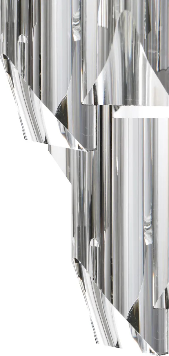 II Маленькая настенная лампа LUXXU Empire 192 - Вид №2