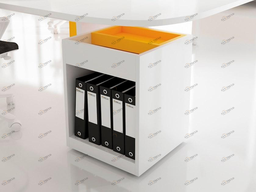 FERCIA Комод для офиса Stone St.bko.1._._ _