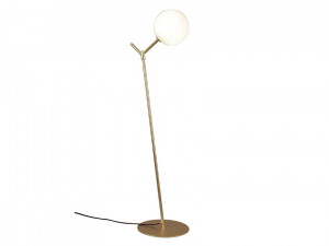 091766 Торшер латунь Aromas del Campo Atom