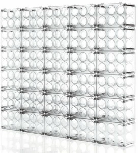 Magis Держатель для бутылок из полипропилена