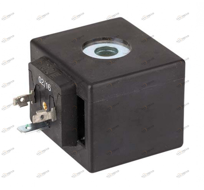 GENEBRE 4814 220v Катушка 14 Вт 