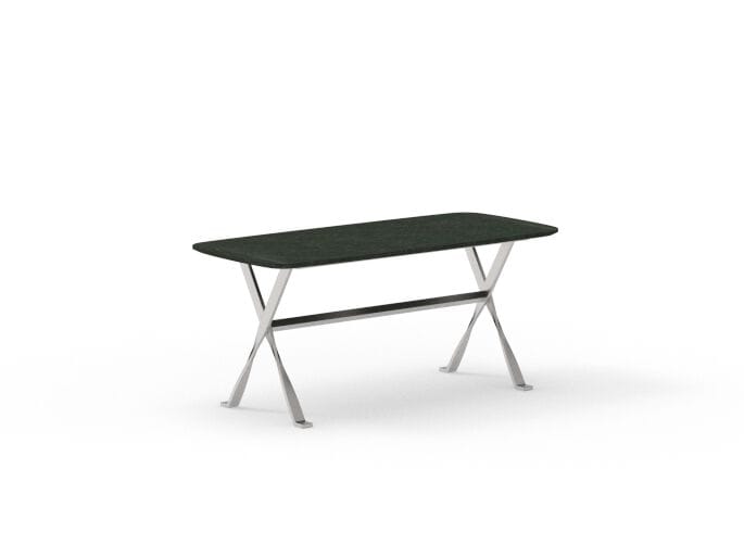 Прямоугольный садовый столик Talenti George ARCH-00005949 - Вид №9