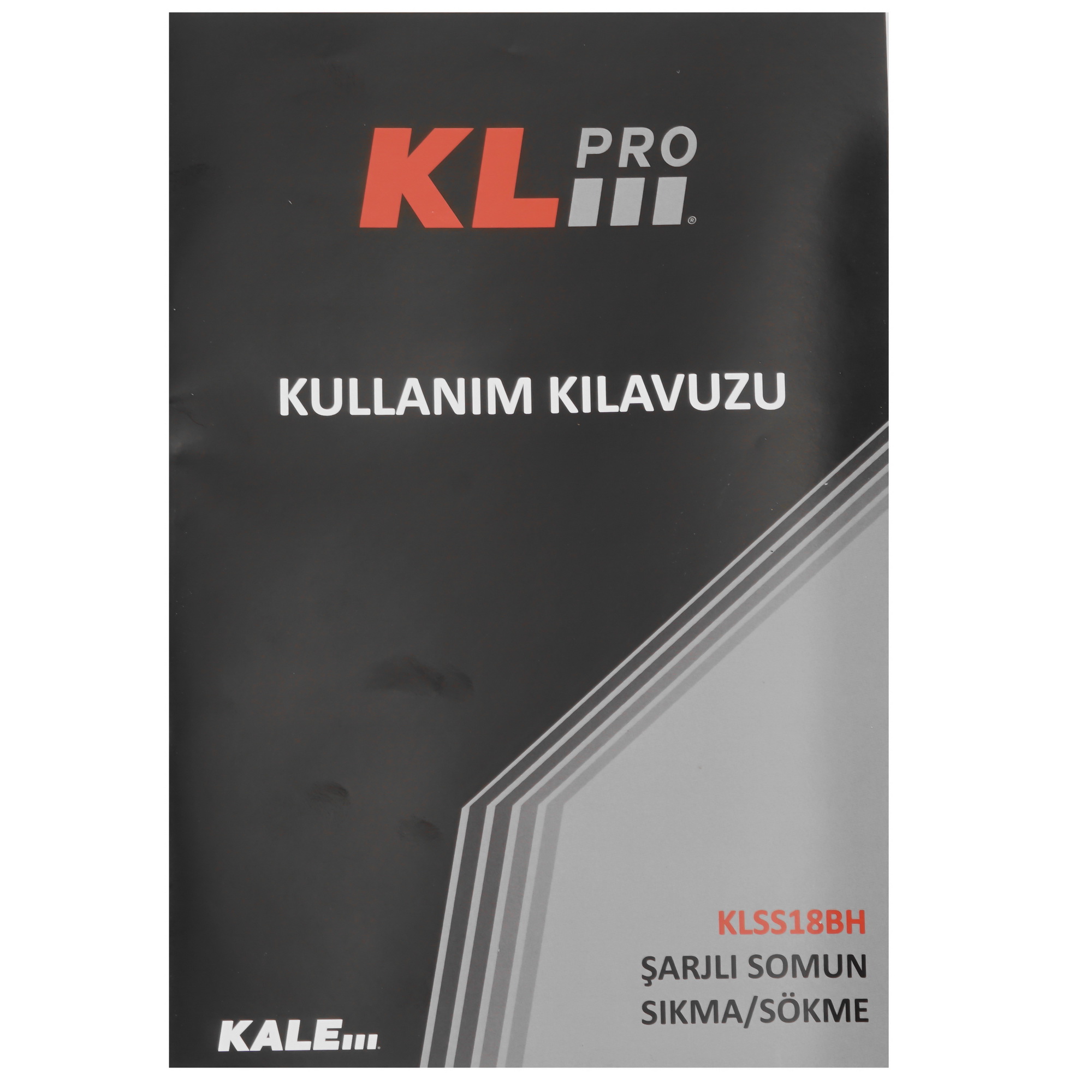 Гайковерт KLPRO KLSS18BH-20 9154027 STDN-0009786 - Вид №7