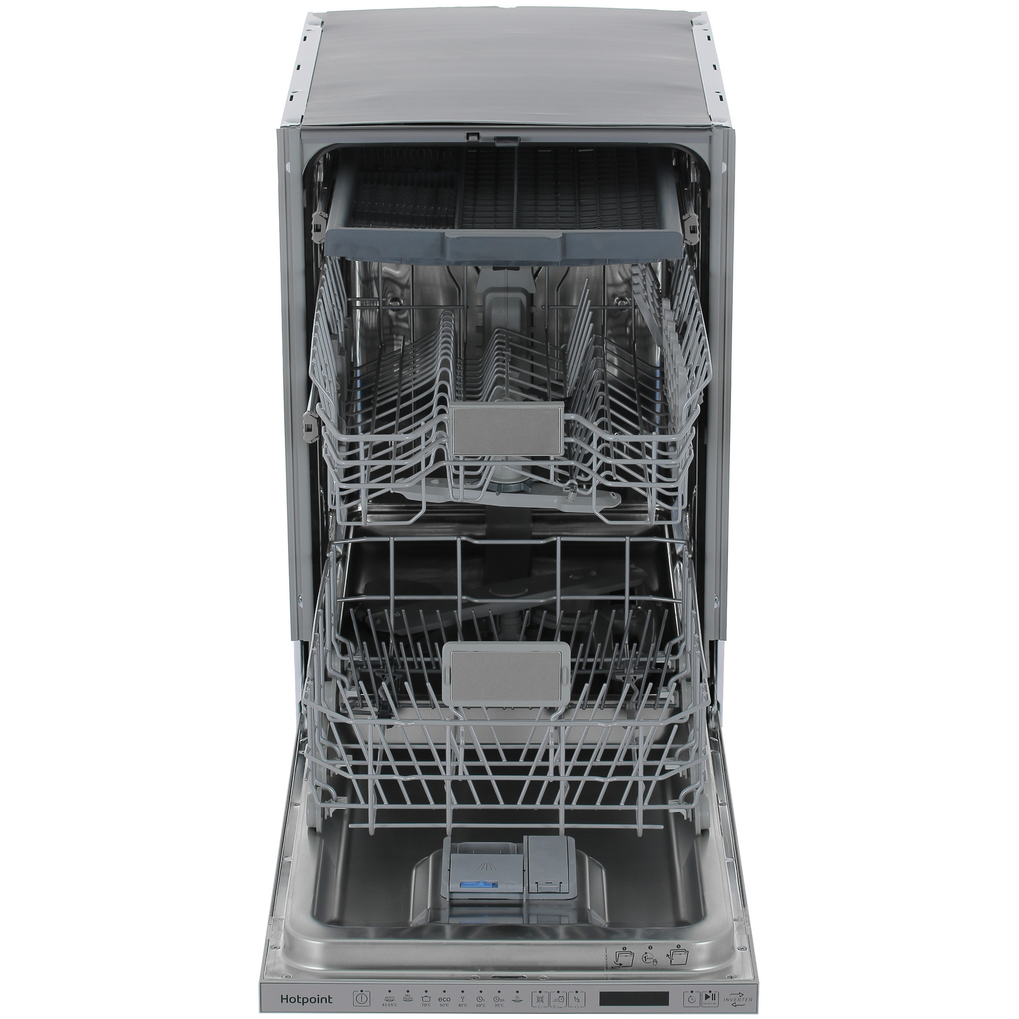 9973480 Встраиваемая посудомоечная машина Hotpoint HIS 2D85 DWT STDN-0043219 - Вид №6