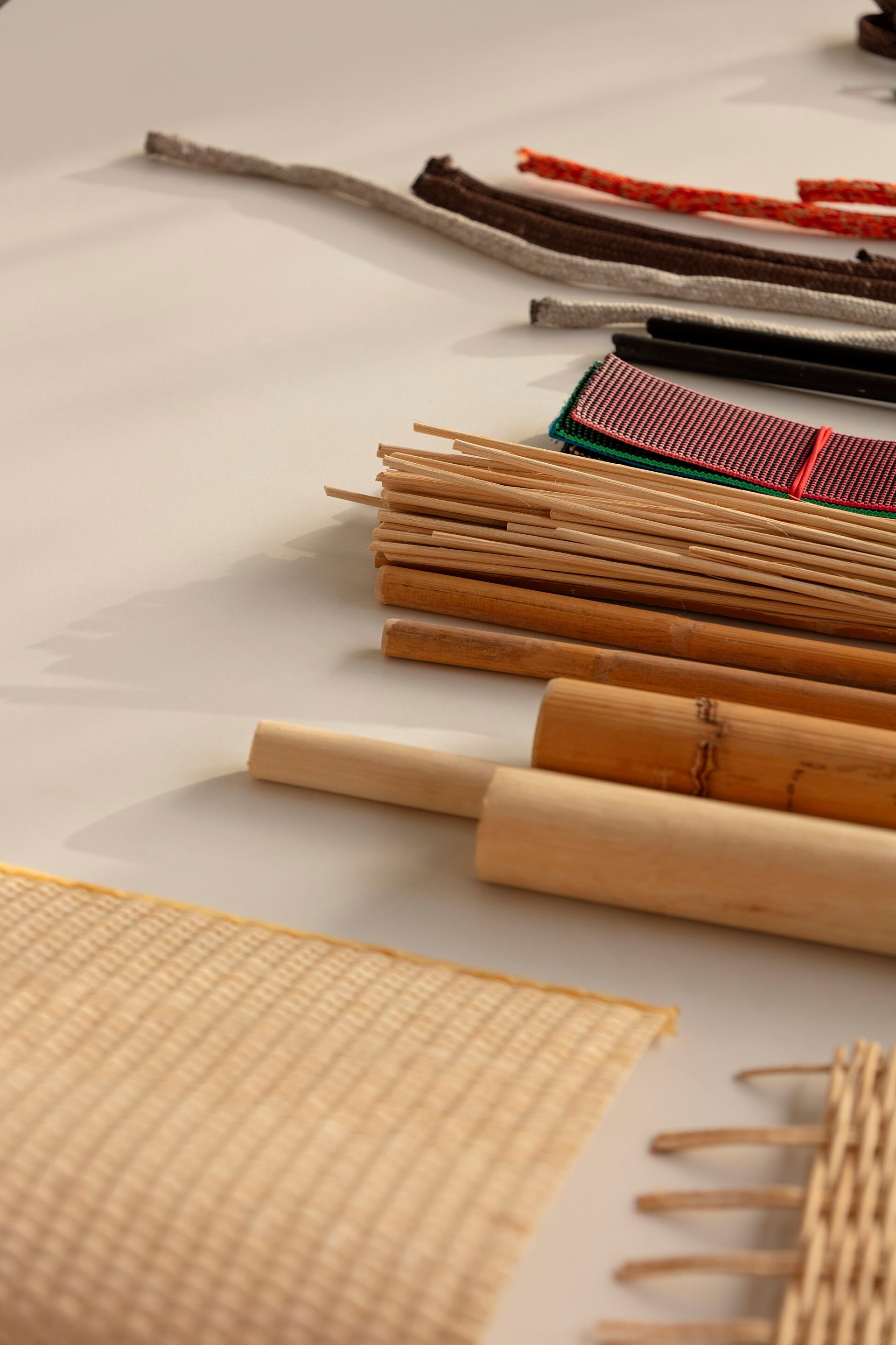 Штабелируемый стул из ротанга EXPORMIM Lapala ARCH-00118615 - Вид №3