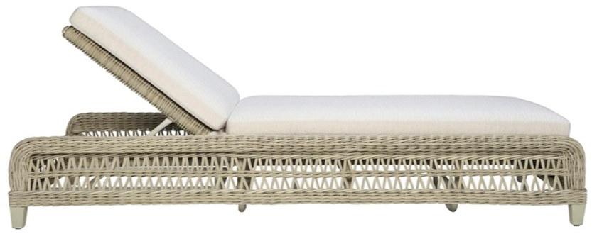 JANUS et Cie Садовая кушетка из janusfiber® Arbor sun-id-1380798 - Вид №2