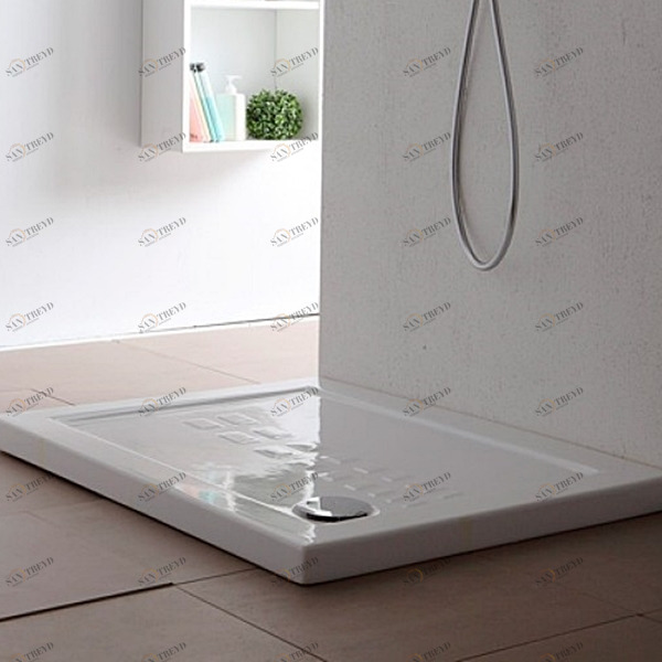 Душевой поддон Olympia Ceramica Piatti Doccia Ibis 80*80 IBI8808001