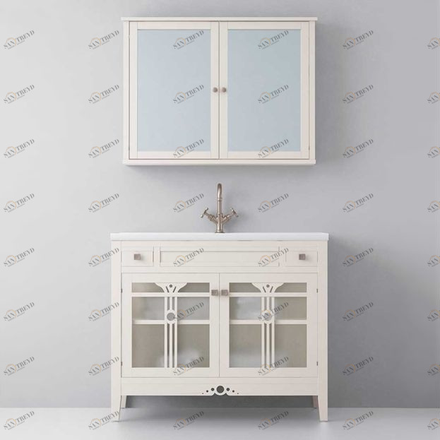 Avila Dos Комплект мебели LIRA 03/5 Color 83 COUNTRY LIRA COUNTRY LIRA035NEW