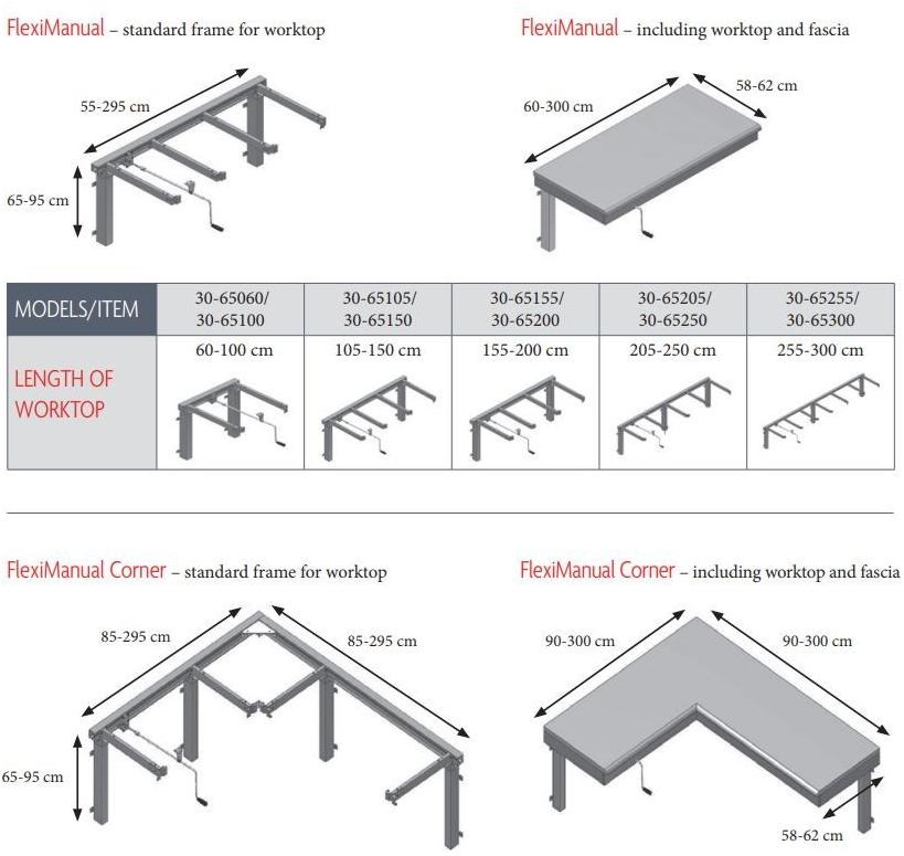 Ropox Каркас с настенным креплением sun-id-1409293 - Вид №2
