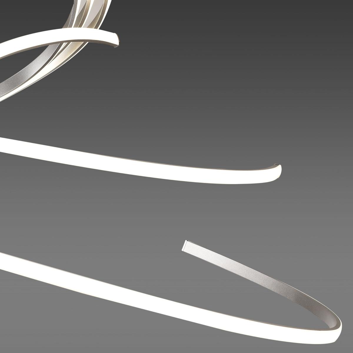 099520 Люстра подвесная MANTRA NUR 5003 Mantra Nur