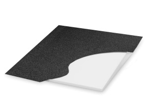 Теплоизоляционная панель EPS для кровли