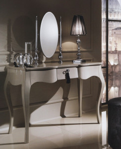Туалетный столик  DV HOME COLLECTION SEDUCTION consolle