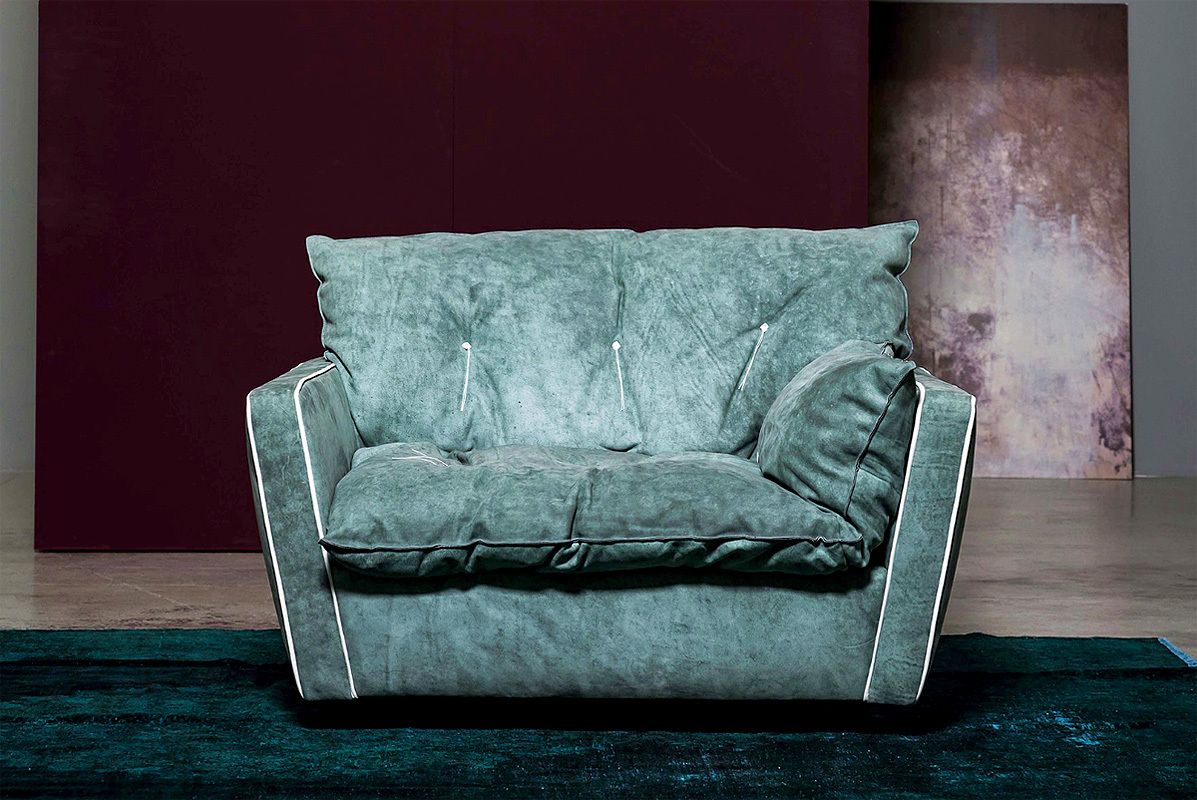 Кресло  BAXTER SORRENTO 01 