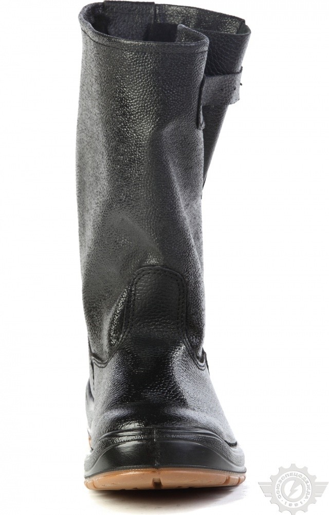 60792 Сапоги "Марс" утепленные  Зимняя обувь  размер 43 Спецодежда  - Вид №1