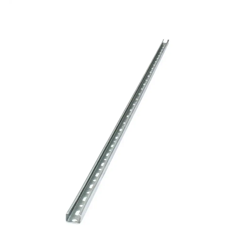 Монтажный траверс КРЕПКО-НАКРЕПКО для надёжных соединений 38x40x1000 мм 89359357 STLM-1011220 - Вид №1