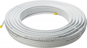 Viega Многослойная труба Viega Smartpress/Pexfit Pro 4705 (607210)