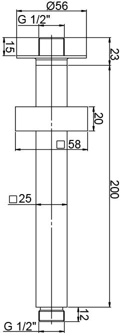 Jacuzzi 1111070JA00  - Вид №1