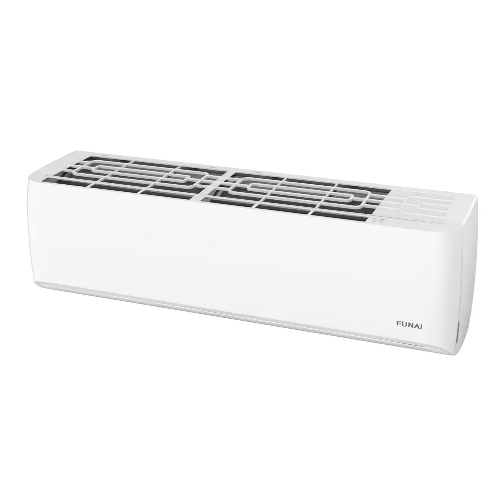 Сплит-система Funai RAC-SM25HP 9K BTU охлаждение/обогрев 85174620 STLM-2054633  - Вид №3