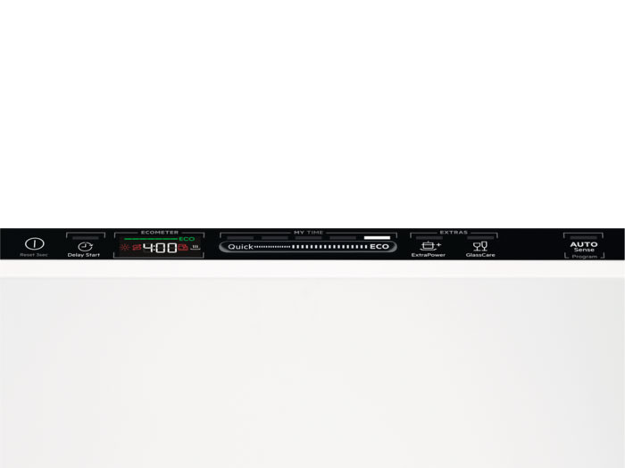 9119404 Встраиваемая посудомоечная машина AEG FSB53927Z STDN-0050814 - Вид №2