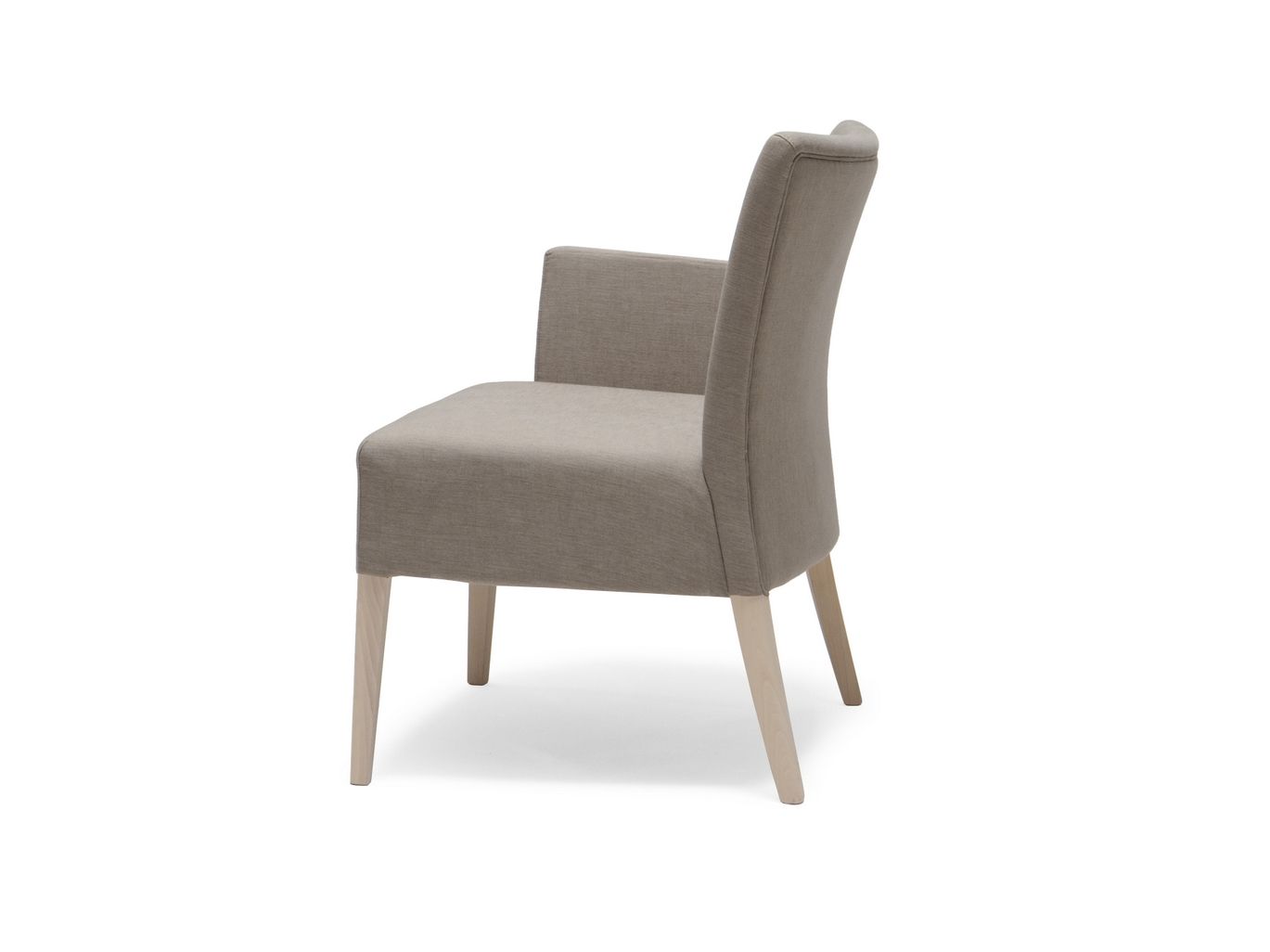 Тканевое кресло с подлокотниками Origins 1971 Noblesse ARCH-00022325 - Вид №2