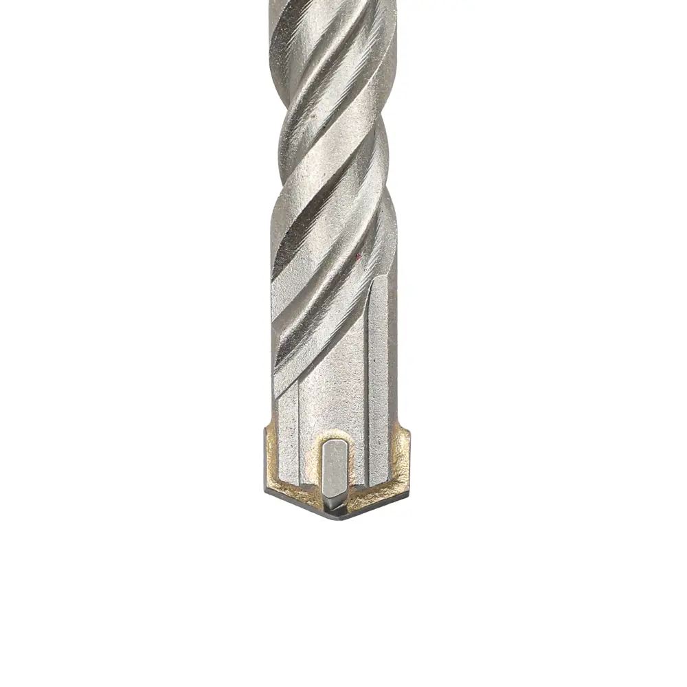 Бур Neolaser SDS-plus 12×160 мм для бетона и кирпича 89433135 STLM-1567813 - Вид №2