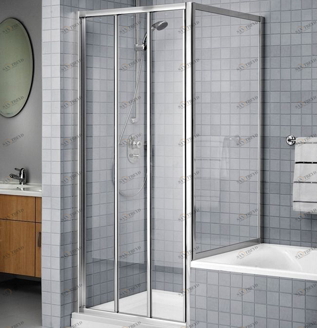 CUSP Quadra collection Укороченная боковина DUKA 45216